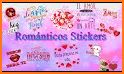 Stickers de amor related image