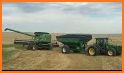Harvesting Run related image