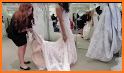 Ellie’s Wedding Journey - Bridal Shop related image