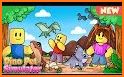 Dino 🐾 Virtual Pet Game related image
