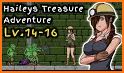 Hailey's Treasure Game Tips related image