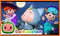 CocoMelon: All Songs related image