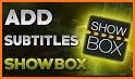 Showbox - Movies HD & TV show related image