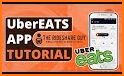 Guide for UberEats - Free related image