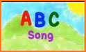 English Alphabet for kids related image