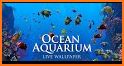 OCEAN AQUARIUM Live Wallpaper FREE related image