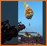 Balloon Fly related image