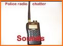 Police Radio (Walkie-Talkie) Sounds (Prank) related image