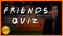 Friends Quiz 2021 related image
