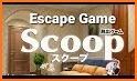 Escape the scoop related image