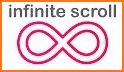 Infinite Scroll related image