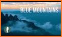 Blue Mountain related image