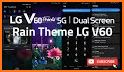 [UX9] UNIOS Theme LG Android 10 G8 V50 V60 Velvet related image
