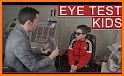 Free Eye Test related image