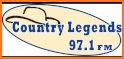 🥇 93.1 Katy Country Radio App Bells Texas US related image