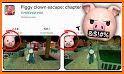 Piggy true ending roblx granny mod related image