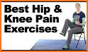 Kaia Hip & Knee Pain related image