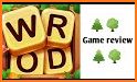 Word Connect - Best Free Offline Word Games related image