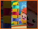 Oddbods Block Breaker - Space Blocks related image