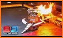 Robot Crash Battlebots: Bot Fighting Arena related image