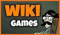 Wiki Game Reloaded (Wiki Wars) related image