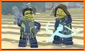 LEGO Worlds Guide Mark related image
