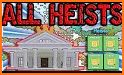 Bank Heist Thief Simulator: Bank Robbery Game 2021 related image