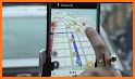 Waze - GPS, Maps, Traffic Alerts & Live Navigation related image