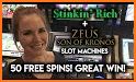 Spin It Rich! Free Slot Casino related image
