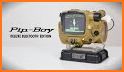 Fallout Pip-Boy related image