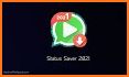 GB Whats Latest Version - Status Saver 2021 related image
