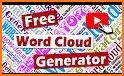 Word Art Creator - Word Cloud Generator related image