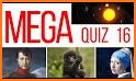 Mega Quiz Collection related image