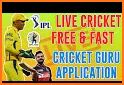 Cricket GURU - Live Line & Cricket Score related image