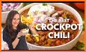 Slow Cooker Chili Recipes related image