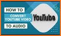 Video downloader Mp4 & Mp3 related image