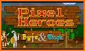 Pixel Heroes: Byte & Magic related image