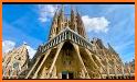 Sagrada Familia App related image