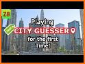 City Guesser related image