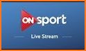 Sport Live Stream HD related image