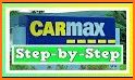 Carmax App related image