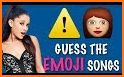 Ariana Grande Guess the Song Games related image