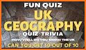 UK Map Quiz related image