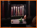 Happy Hanukkah Images & Wishes related image