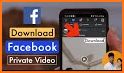 Getfvid - Video Downloader for Facebook related image