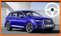 Drive Audi Q7 - City & Parking related image