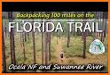 Florida Hiking Trails related image