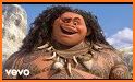 Your'e Welcome Moana Fast Hop related image