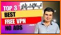 Ultra Fast VPN related image