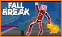 Fall Break: Break Ragdoll bone related image